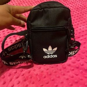 Adidas Crossbody Bag